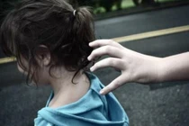 Nghi vấn người phụ nữ bắt cóc trẻ em ở Tuyên Quang