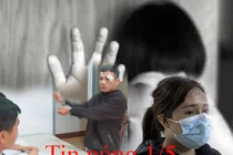 Tin nóng 1/5: Mâu thuẫn chuyện nghỉ lễ, chồng cầm dao đâm chết vợ