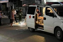 Nguyên nhân vụ sát hại nữ chủ hiệu phun xăm ở Quảng Ninh