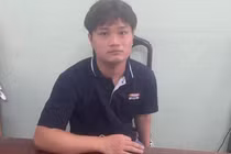 Vĩnh Phúc: 9X dùng dao uy hiếp nữ chủ quán điện thoại cướp tiền