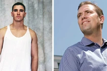 Đường hoàn lương không tưởng của giáo sư từng là tướng cướp khét tiếng