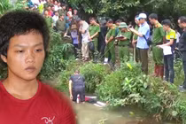 Hành trình phá án: Gã trai đoạt mạng cụ bà rồi hiếp dâm xác chết