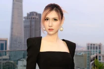 Lynk Lee đáp trả khi gặp câu hỏi "Có đẻ được không?"