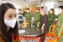 Tin nóng 22/4: Giả danh tu sĩ đánh đập hàng loạt trẻ mồ côi