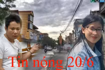 Tin nóng 20/6: Vì sao Quang Hải bị CSGT ở Hà Nội dừng xe?