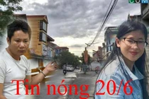 Tin nóng 20/6: Vì sao Quang Hải bị CSGT ở Hà Nội dừng xe?