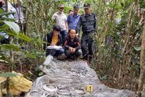 Thủ đoạn tàn ác của thầy cúng giết con nhang cướp bạc