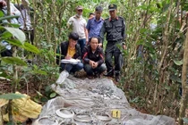 Thủ đoạn tàn ác của thầy cúng giết con nhang cướp bạc