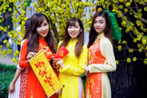 Lấy ý kiến 2 phương án nghỉ Tết Nguyên đán 2023 từ 7-9 ngày