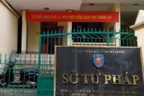 Phó Giám đốc Sở Tư pháp Hà Giang tử vong tại cơ quan