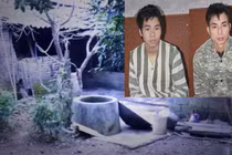 Hồ sơ vụ án: Rợn người 2 tử thi “biến dạng” dưới đáy giếng