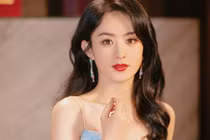 Lý do Triệu Lệ Dĩnh không giành quyền nuôi con với chồng cũ