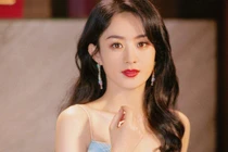 Lý do Triệu Lệ Dĩnh không giành quyền nuôi con với chồng cũ