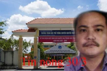 Tin nóng 30/3: Thầy giáo dạy văn bị tố xâm hại nhiều nam sinh