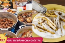 5 thói quen ăn uống tưởng vô hại mà khiến cơ thể lâm nguy