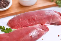 Đây là phần thịt ngon nhất của con lợn, chỉ bà nội trợ biết