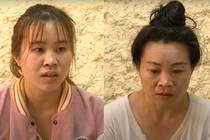 Bị đánh ghen, 2 mẹ con gài ma túy vào vợ người tình để trả thù