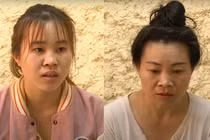 Bị đánh ghen, 2 mẹ con gài ma túy vào vợ người tình để trả thù