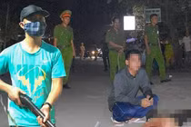 Hành trình phá án: “Trẻ trâu” ra oai và tiếng súng đoạt mạng trong đêm