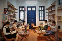 Từ phát biểu của ông Đinh Đức Hoàng nghĩ về thói khoe kiến thức