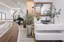 Kiến trúc sư biến hóa nhà ở thành không gian nghỉ dưỡng sang chảnh