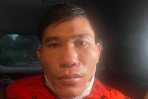 Từ người phụ nữ bán cá, bắt giữ đối tượng hiếp dâm bé gái 13 tuổi