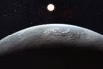 Chân dung “Trái Đất α-Cen” sống được, cách chúng ta chỉ 4,37 năm ánh sáng