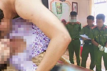 Giết bồ bạn thân… giá đắt cho sát thủ máu lạnh 