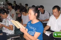 Lời sám hối sau những tháng ngày buông thả của trùm giang hồ Đài Loan