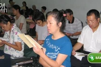 Lời sám hối sau những tháng ngày buông thả của trùm giang hồ Đài Loan