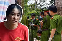 Hành trình phá án: Dùng chày đập chết cháu người tình để cướp vàng