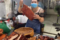 Lằn ranh đỏ cho TikToker, YouTuber