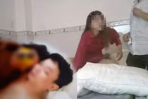 Không giữ mình quan hệ “ngoài luồng”, nhiều lãnh đạo nhận quả đắng