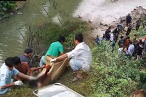 Hành trình phá án: Thi thể bên dòng suối tố cáo kẻ sát nhân máu lạnh