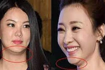 Phụ nữ có chỗ này càng to tròn càng phát tài