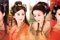 Tứ đại mỹ nhân Việt Nam thời phong kiến: Nhan sắc tuyệt trần