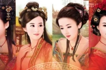 Tứ đại mỹ nhân Việt Nam thời phong kiến: Nhan sắc tuyệt trần