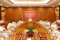 Loạt vụ án trọng điểm được Ban Chỉ đạo T.Ư PCTN yêu cầu sớm xét xử