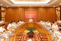 Loạt vụ án trọng điểm được Ban Chỉ đạo T.Ư PCTN yêu cầu sớm xét xử