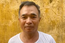 Phóng hoả đốt nhà... giết con trai ở Bắc Giang: Người bố khai gì?