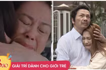 2 cảnh đón con của phim Việt khiến khán giả khóc hết nước mắt