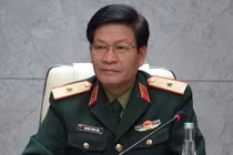 Chân dung tân Giám đốc Học viện Quân y Nguyễn Xuân Kiên