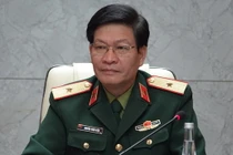 Chân dung tân Giám đốc Học viện Quân y Nguyễn Xuân Kiên