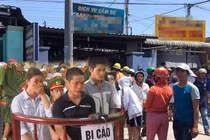 Hành trình phá án: Giải mã cái chết bí ẩn của vợ chồng chủ tiệm cầm đồ