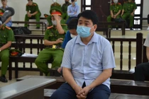 Ông Nguyễn Đức Chung khắc phục thiệt hại 10 tỷ đồng có được giảm án?