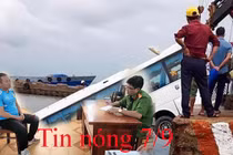 Tin nóng 7/9: Thầy giáo cầm dao đâm chết đồng nghiệp tại trường