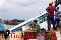 Tin nóng 7/9: Thầy giáo cầm dao đâm chết đồng nghiệp tại trường