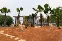 Chết cười linh vật Tết con Hổ: Chỗ khen hết lời, nơi chê “sấp mặt“