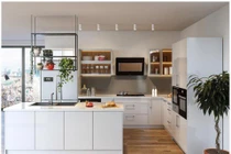 Vị trí đặt bếp theo phong thủy giúp gia chủ rước tài lộc vào nhà