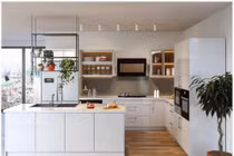 Vị trí đặt bếp theo phong thủy giúp gia chủ rước tài lộc vào nhà